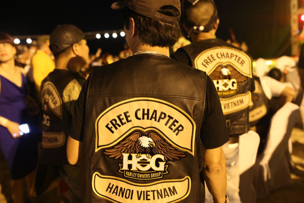 Dai hoi moto lon nhat Viet Nam chinh thuc khai man tai Da Nang-Hinh-12